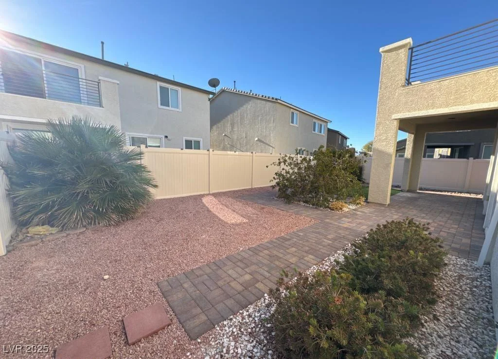 317 Coldwell Station, North Las Vegas, NV 89084