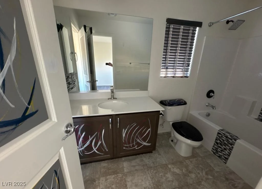 317 Coldwell Station, North Las Vegas, NV 89084