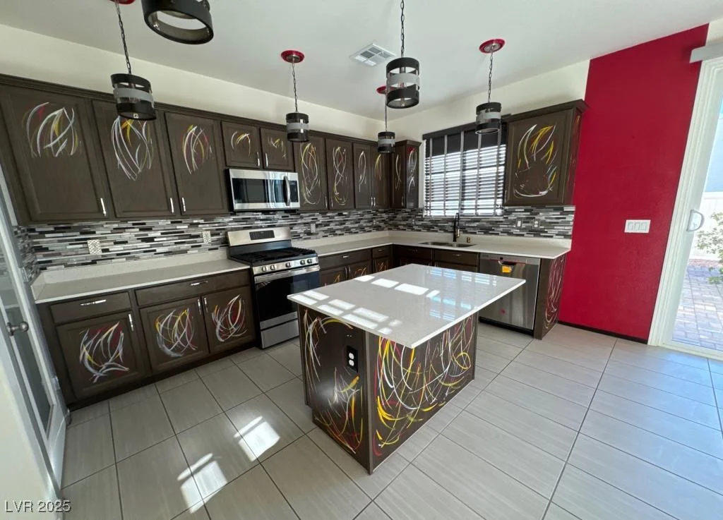 317 Coldwell Station, North Las Vegas, NV 89084