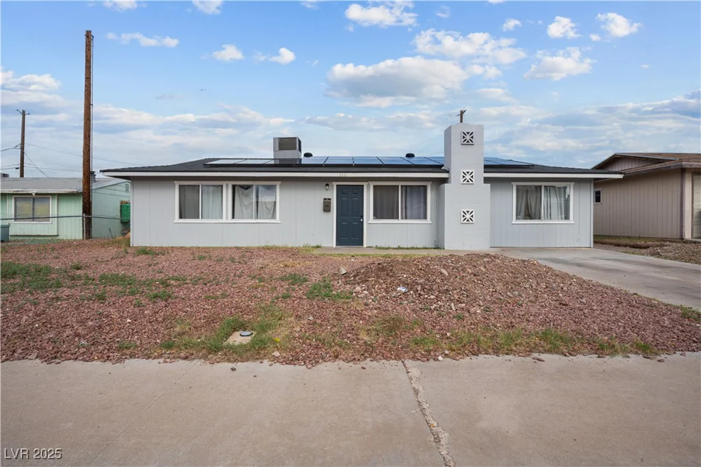 213 Valley Forge, Henderson, NV 89015