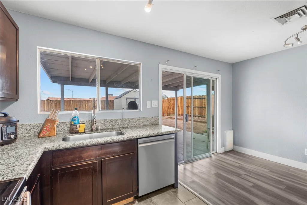213 Valley Forge, Henderson, NV 89015