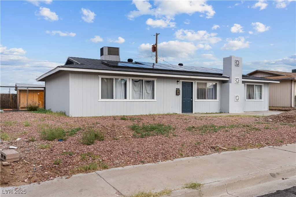 213 Valley Forge, Henderson, NV 89015