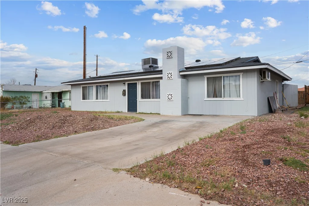 213 Valley Forge, Henderson, NV 89015
