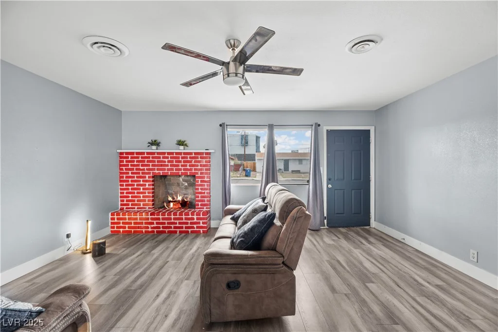 213 Valley Forge, Henderson, NV 89015