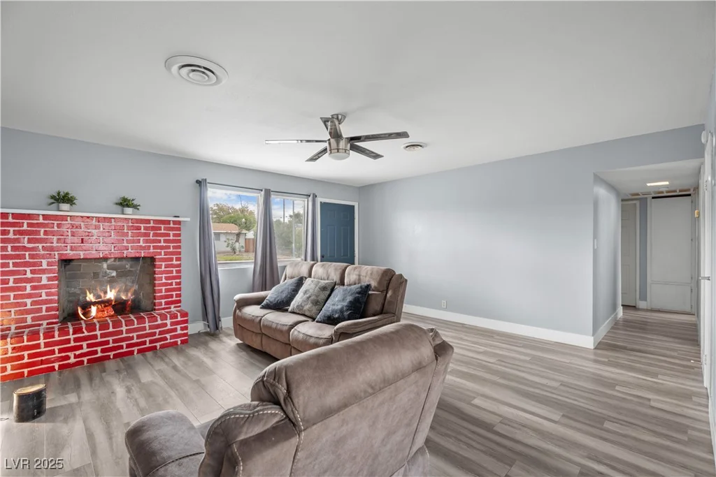 213 Valley Forge, Henderson, NV 89015