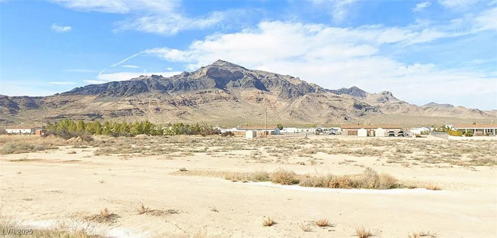 3210 Silver Sage, Pahrump, NV 89048