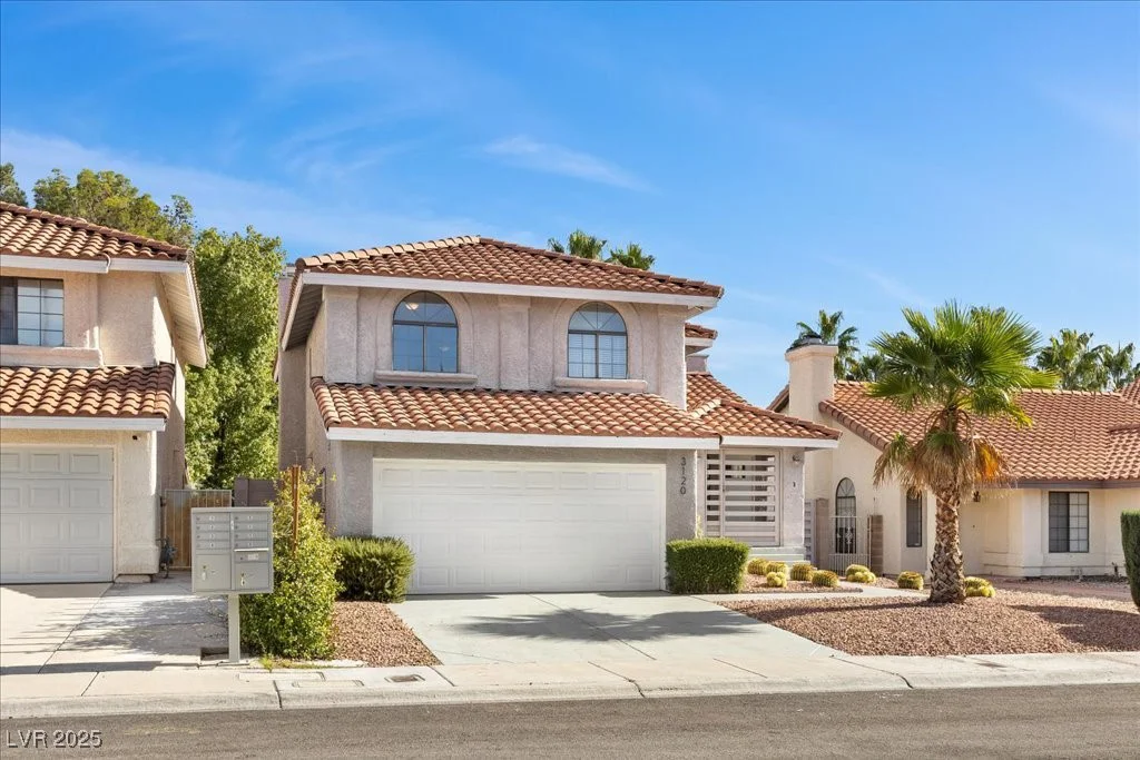 3120 Waterview, Las Vegas, NV 89117