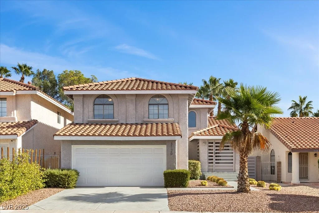 3120 Waterview, Las Vegas, NV 89117