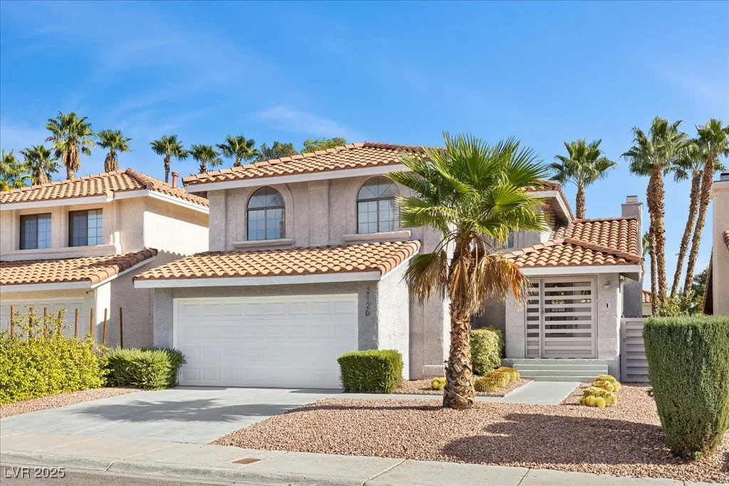 3120 Waterview, Las Vegas, NV 89117