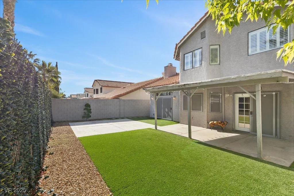 3120 Waterview, Las Vegas, NV 89117