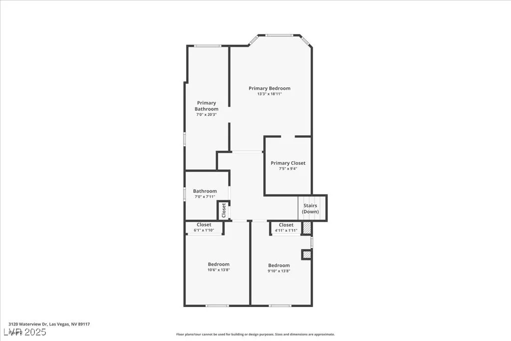 3120 Waterview, Las Vegas, NV 89117
