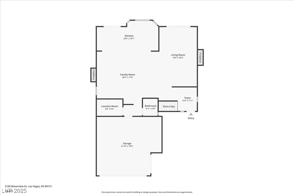 3120 Waterview, Las Vegas, NV 89117