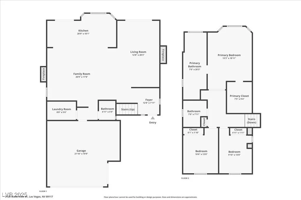 3120 Waterview, Las Vegas, NV 89117