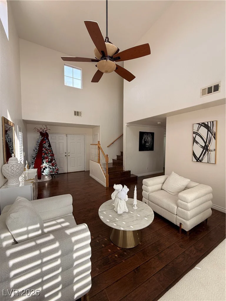 6643 Montezuma Castle, North Las Vegas, NV 89084