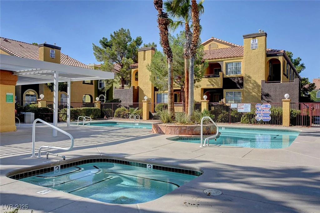 7950 Flamingo, Las Vegas, NV 89147