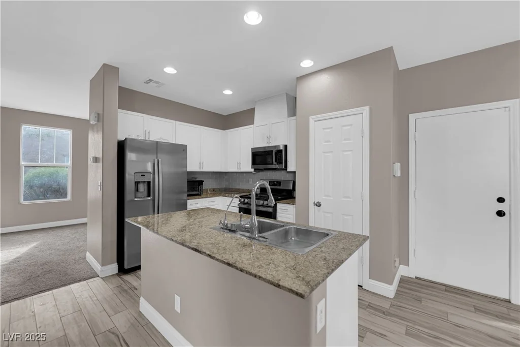 4558 Lime Straight, Las Vegas, NV 89115