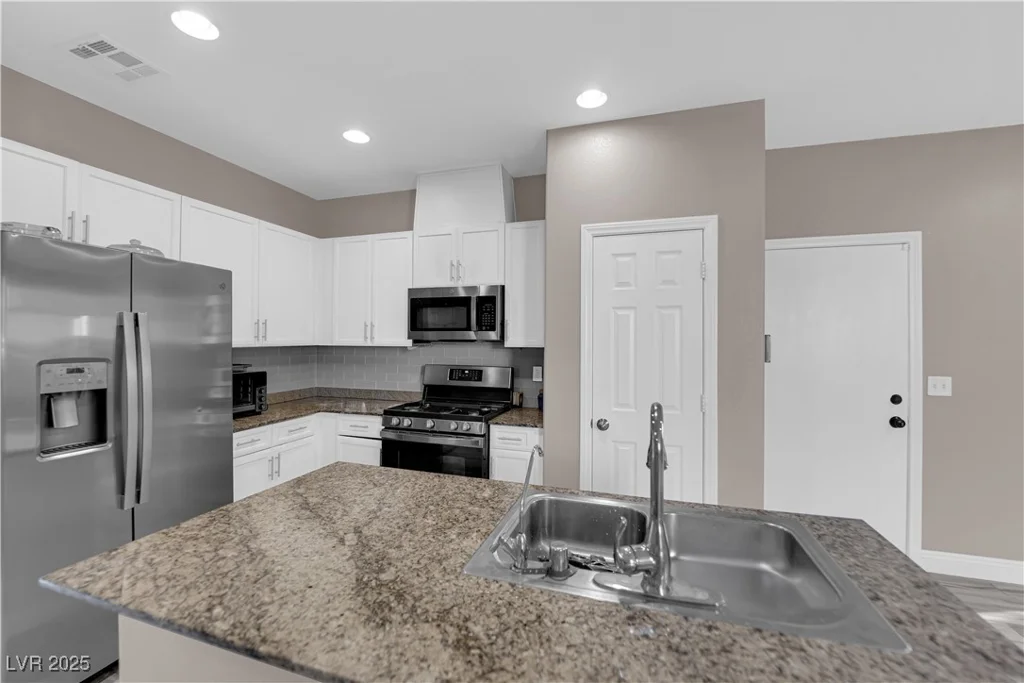 4558 Lime Straight, Las Vegas, NV 89115