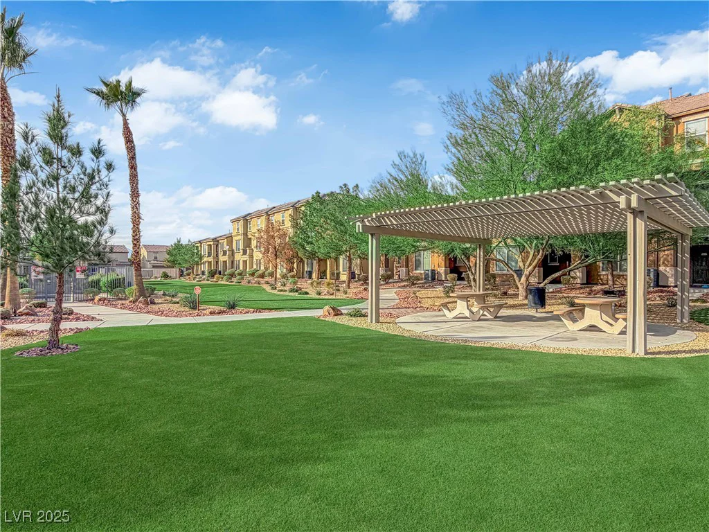 4558 Lime Straight, Las Vegas, NV 89115