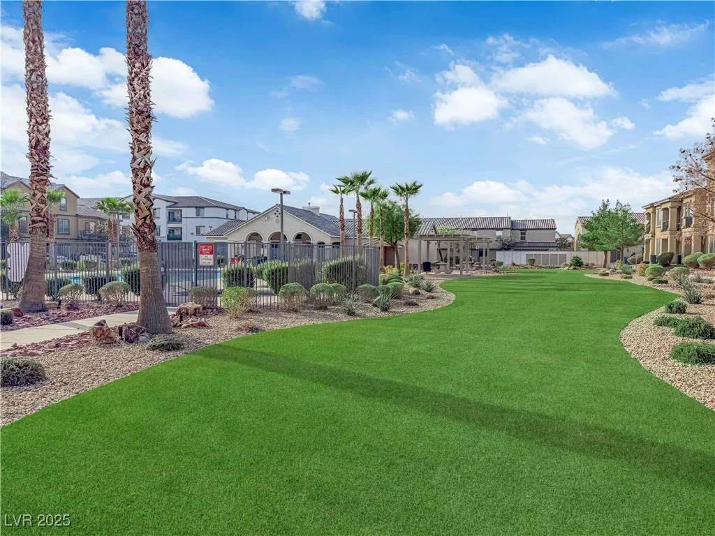 4558 Lime Straight, Las Vegas, NV 89115