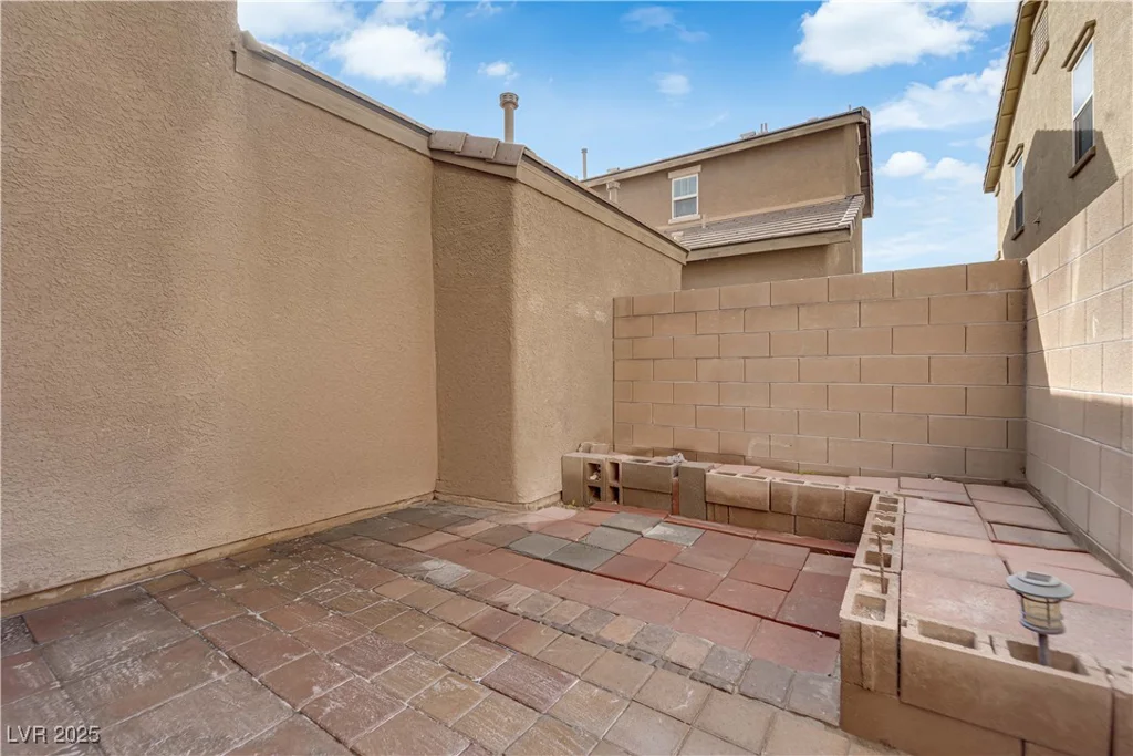 4558 Lime Straight, Las Vegas, NV 89115