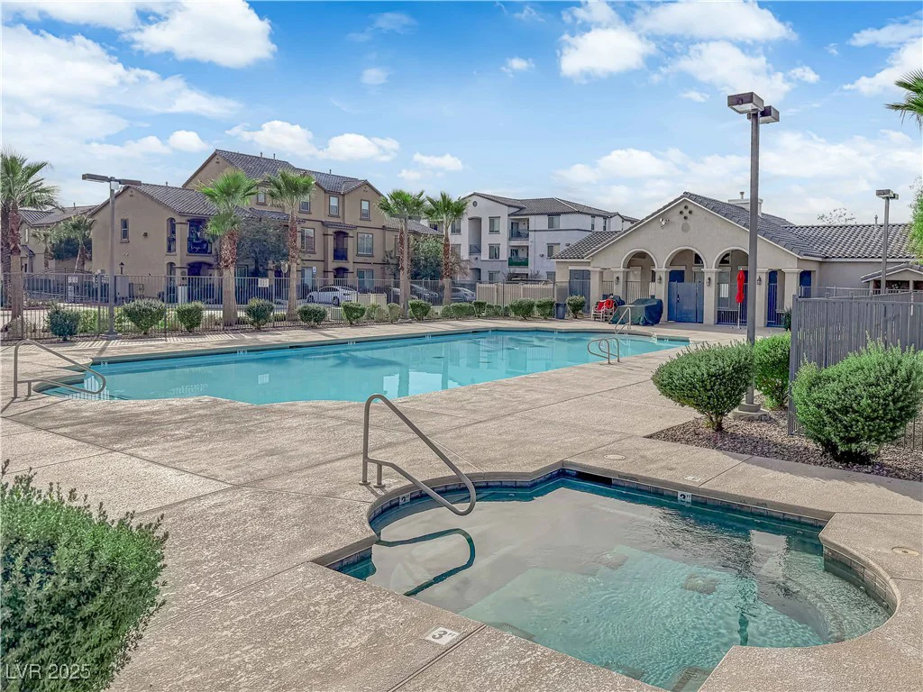 4558 Lime Straight, Las Vegas, NV 89115