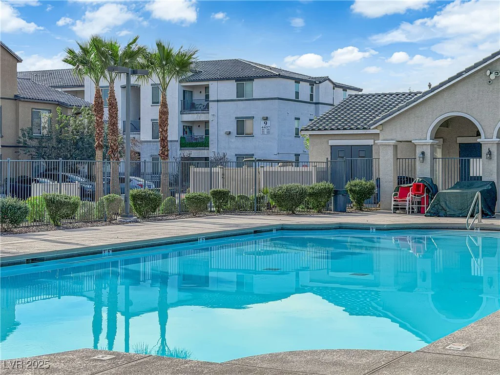 4558 Lime Straight, Las Vegas, NV 89115