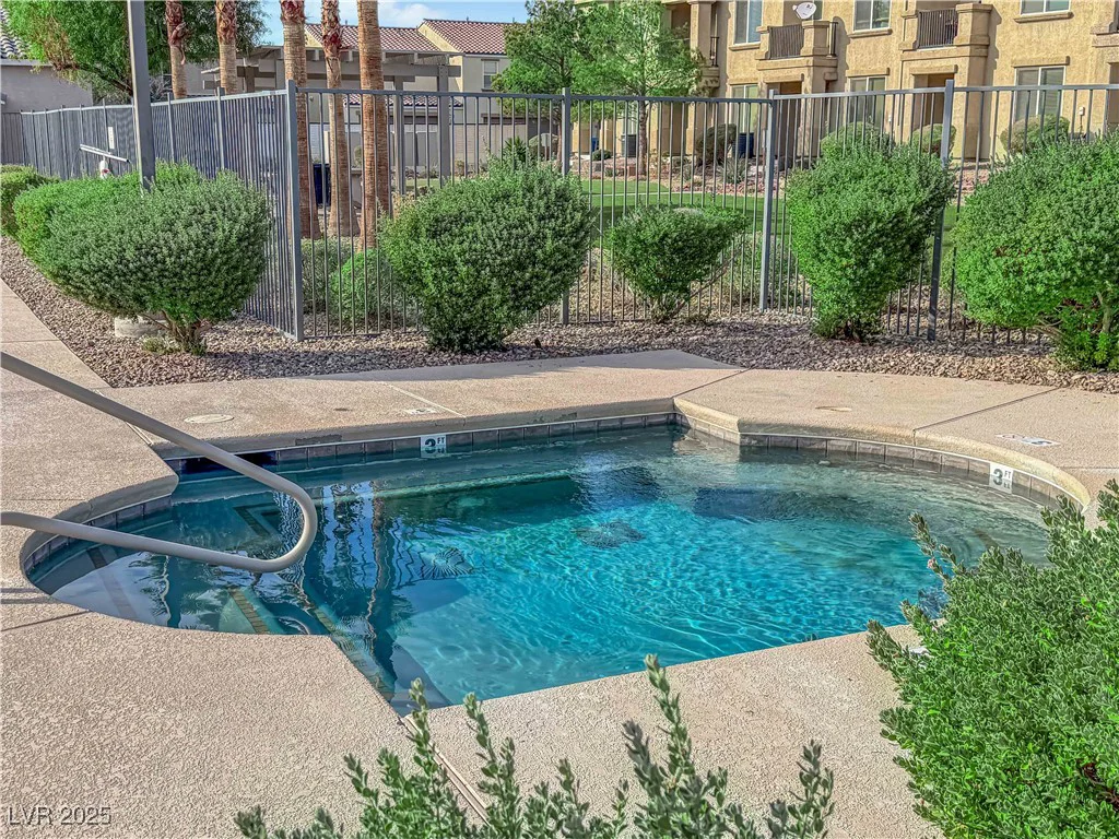 4558 Lime Straight, Las Vegas, NV 89115