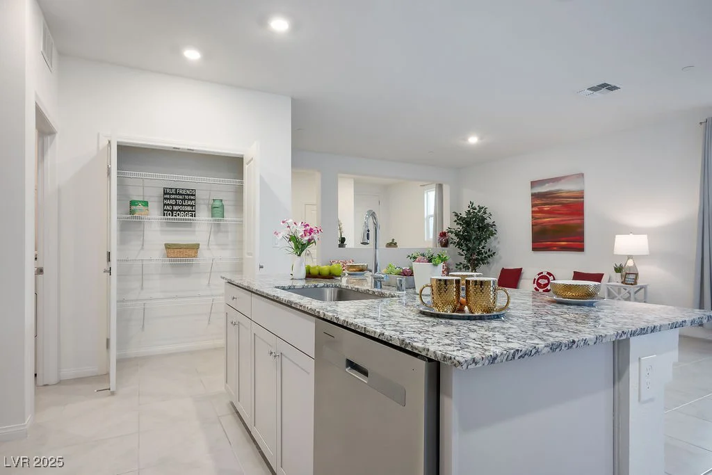 10855 Trail Crest, Las Vegas, NV 89166