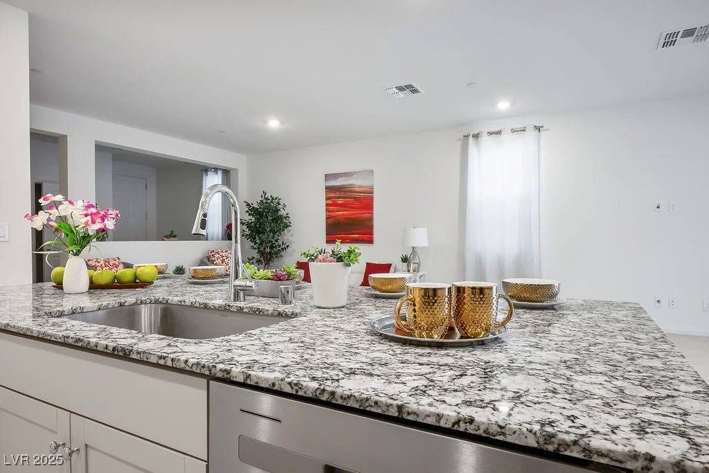 10855 Trail Crest, Las Vegas, NV 89166