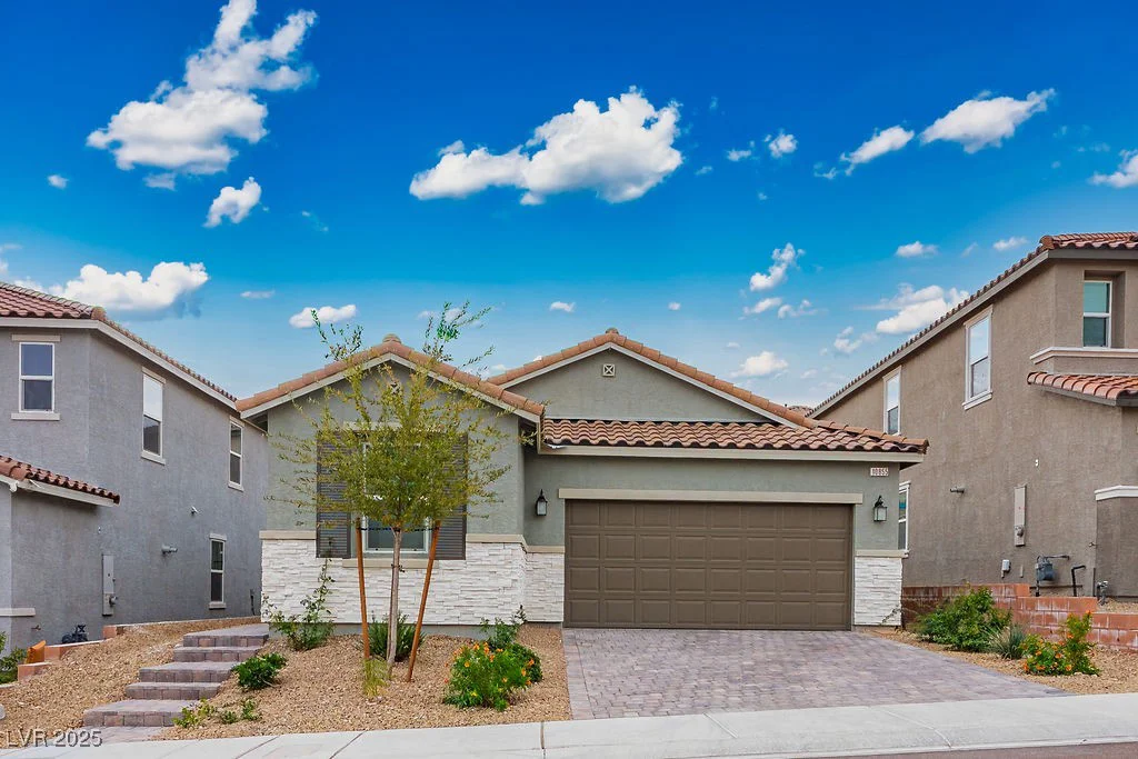 10855 Trail Crest, Las Vegas, NV 89166
