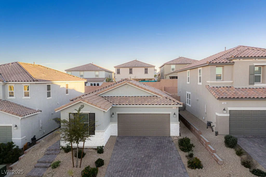 10855 Trail Crest, Las Vegas, NV 89166