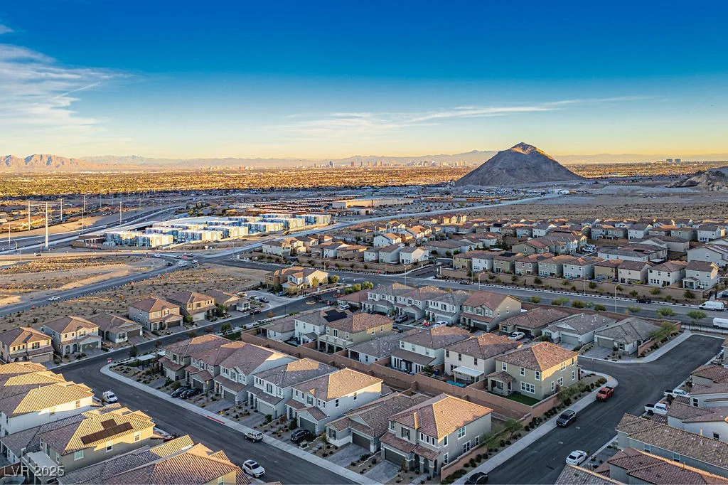 10855 Trail Crest, Las Vegas, NV 89166