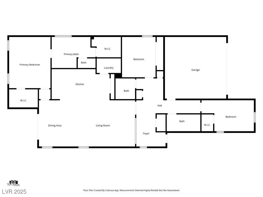 10855 Trail Crest, Las Vegas, NV 89166