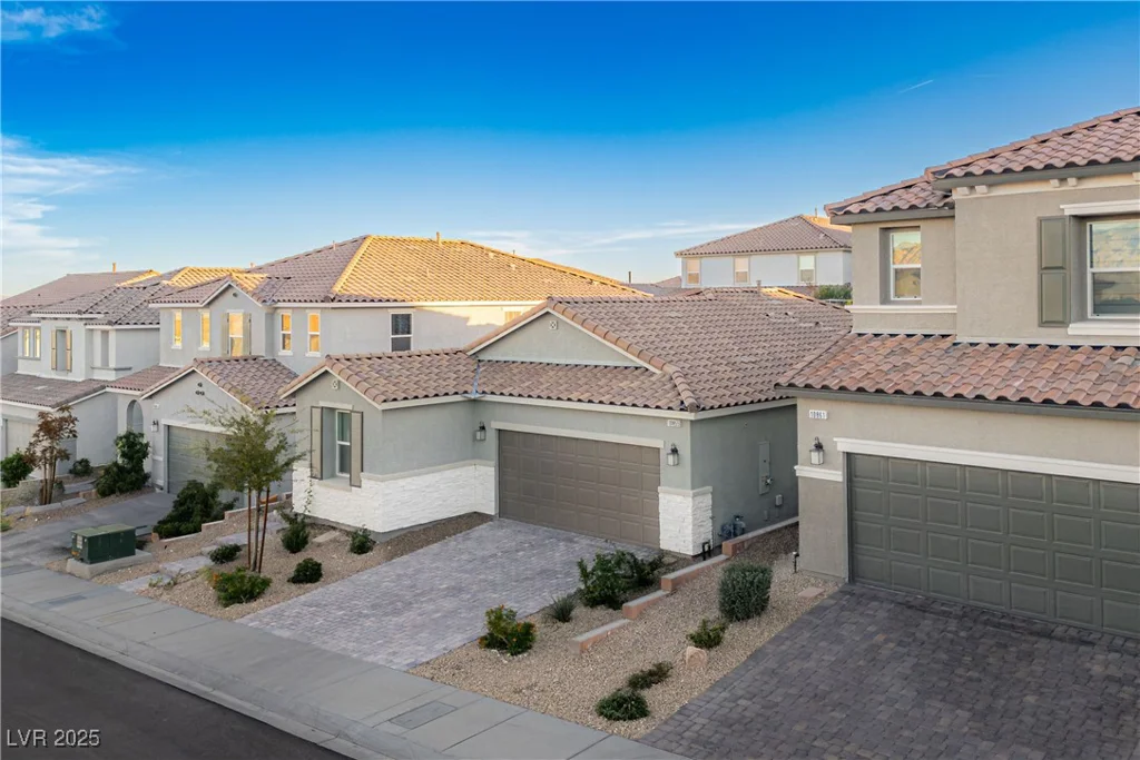 10855 Trail Crest, Las Vegas, NV 89166