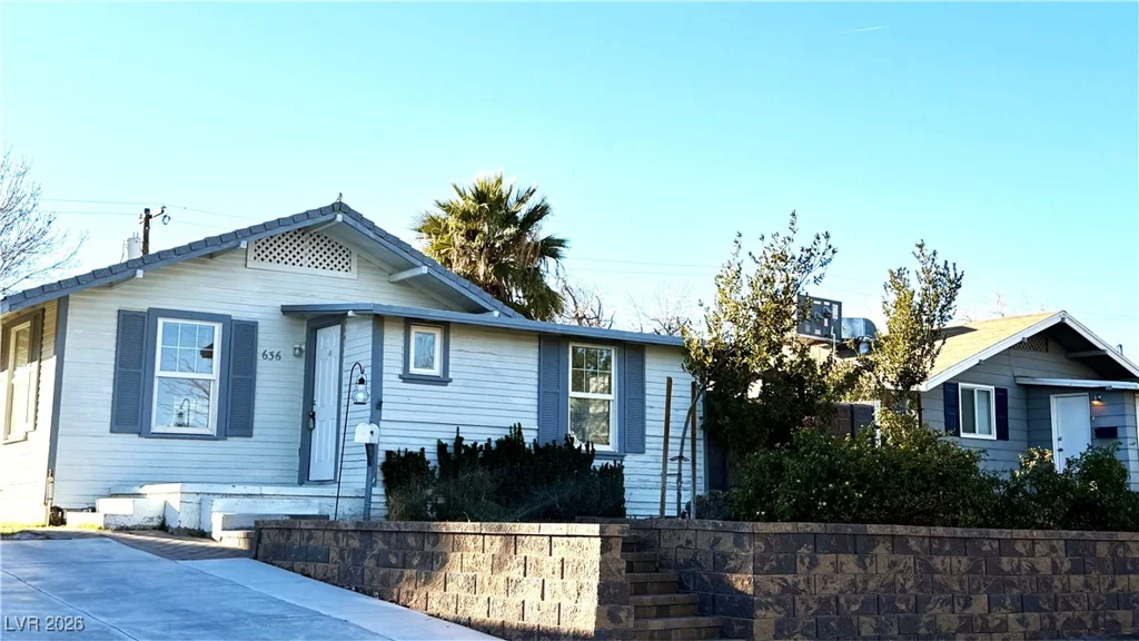 636 C, Boulder City, NV 89005