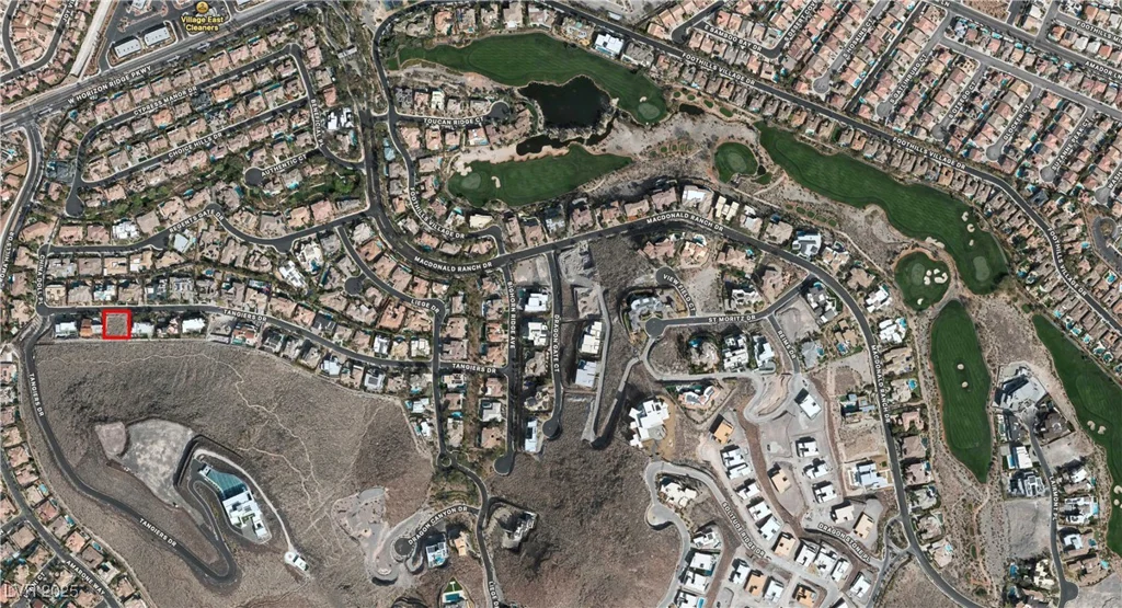 1725 Tangiers, Henderson, NV 89012