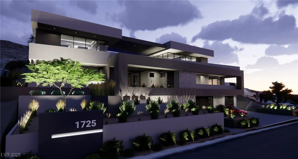 1725 Tangiers, Henderson, NV 89012