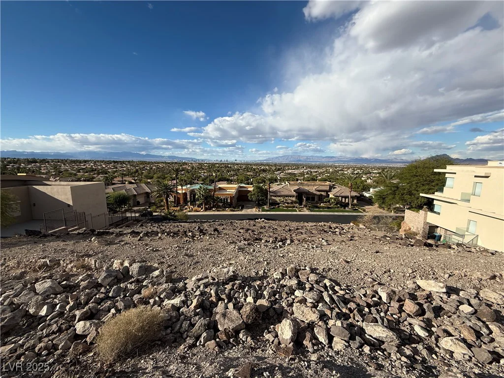 1725 Tangiers, Henderson, NV 89012