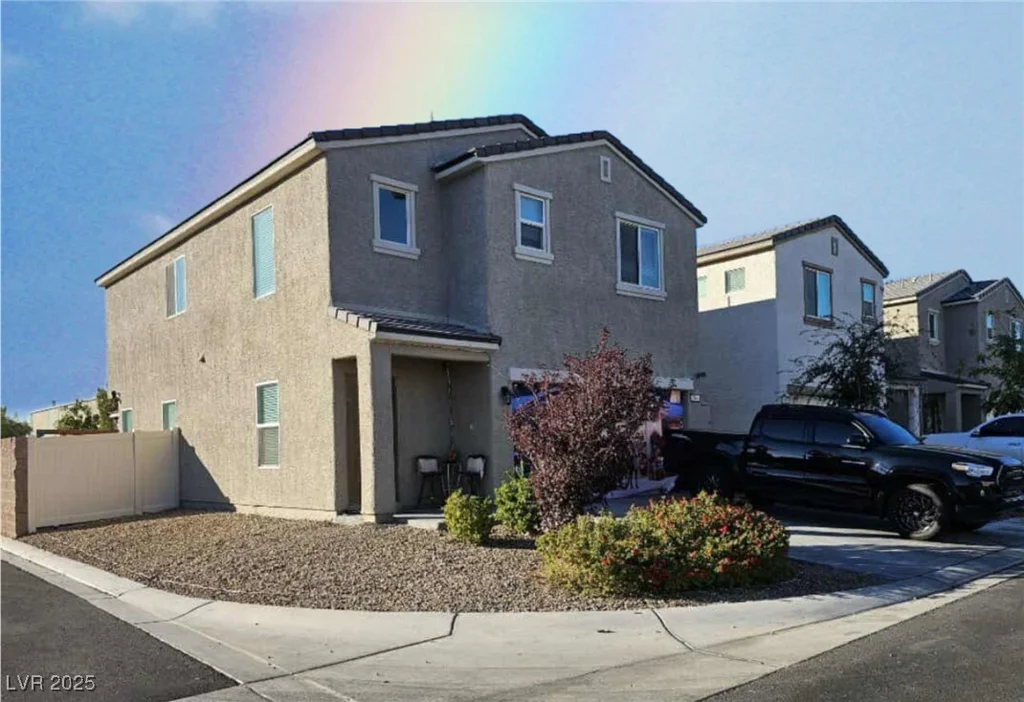 5045 Bloodhound, Las Vegas, NV 89122