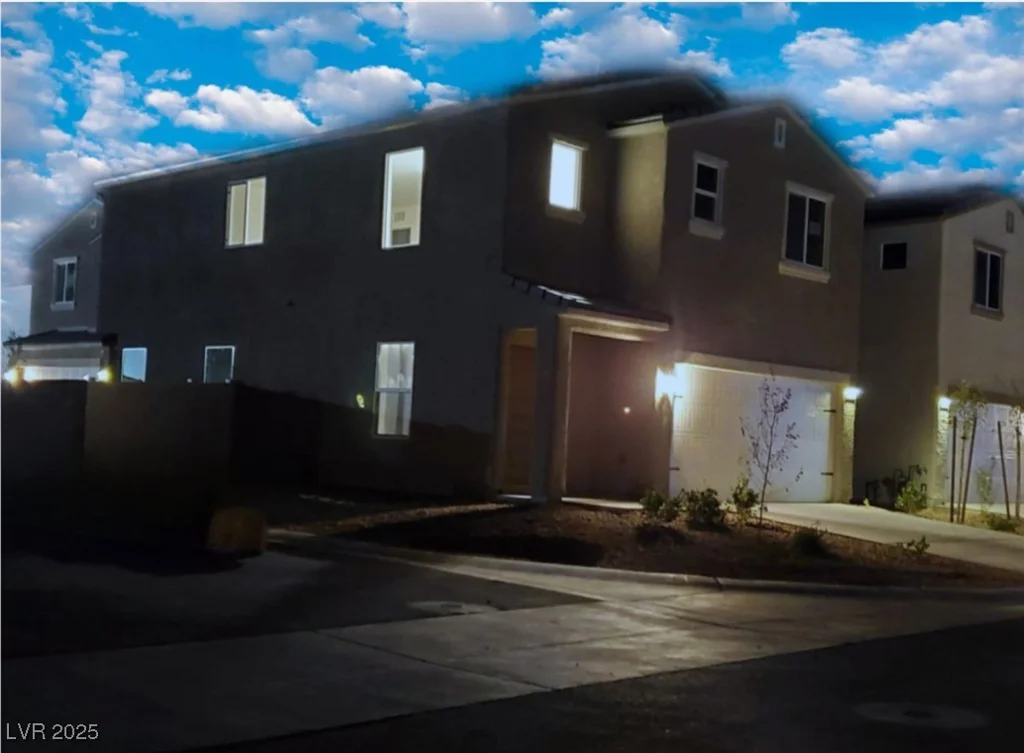 5045 Bloodhound, Las Vegas, NV 89122