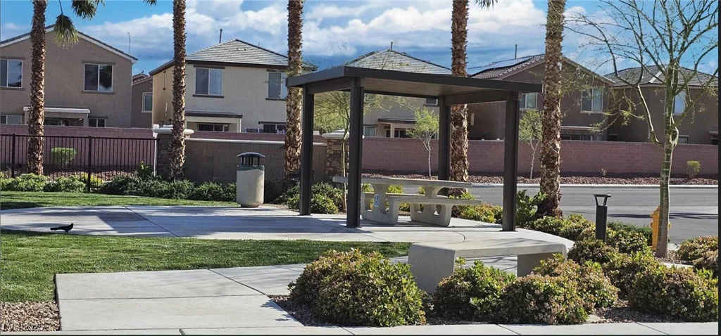 5045 Bloodhound, Las Vegas, NV 89122