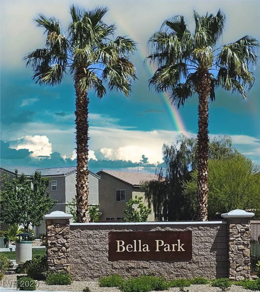 5045 Bloodhound, Las Vegas, NV 89122