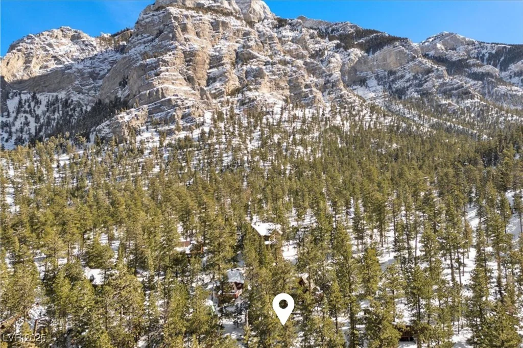 2130 Via Vita, Mount Charleston, NV 89124