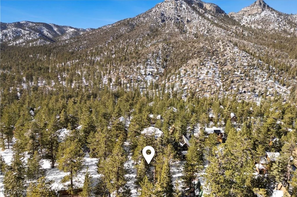 2130 Via Vita, Mount Charleston, NV 89124