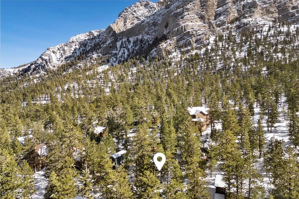 2130 Via Vita, Mount Charleston, NV 89124