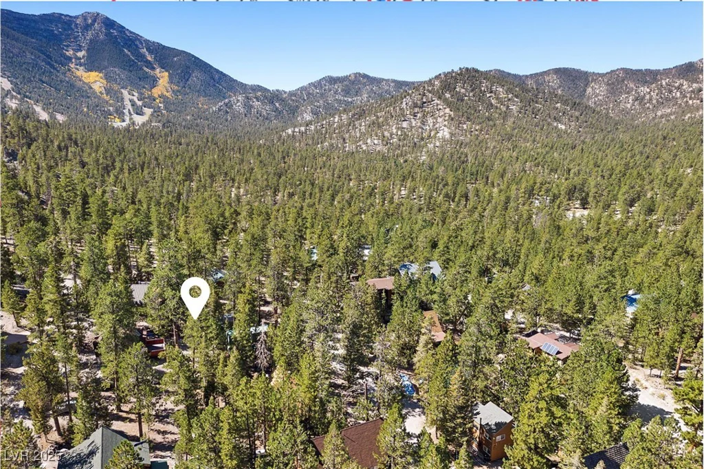2130 Via Vita, Mount Charleston, NV 89124