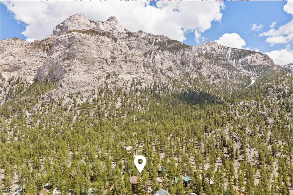 2130 Via Vita, Mount Charleston, NV 89124