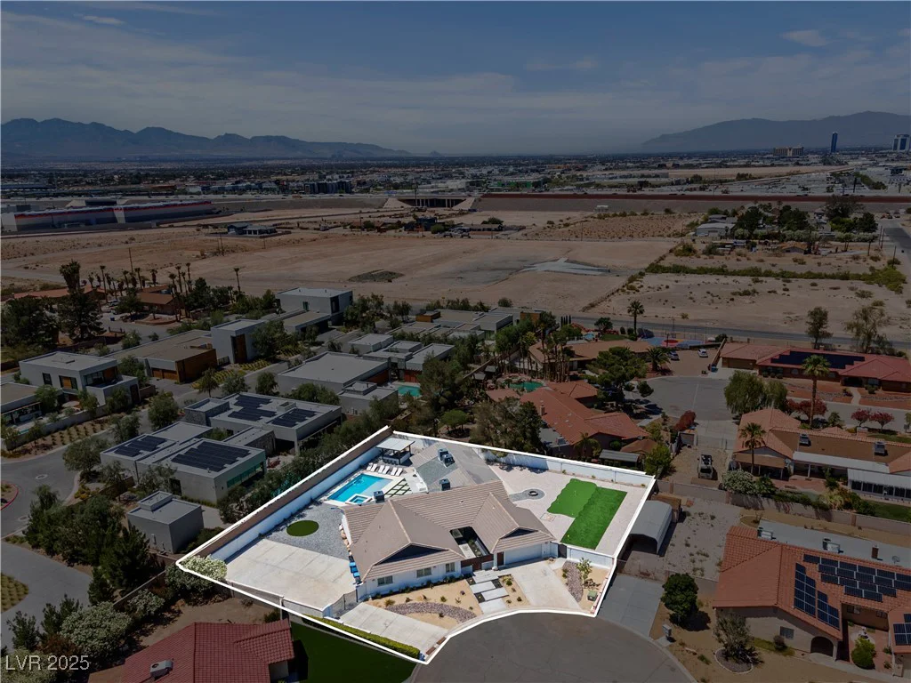6971 Arville, Las Vegas, NV 89118