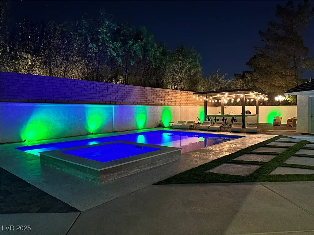 6971 Arville, Las Vegas, NV 89118
