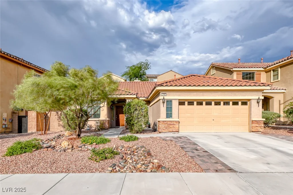 2764 Craigmillar, Henderson, NV 89044
